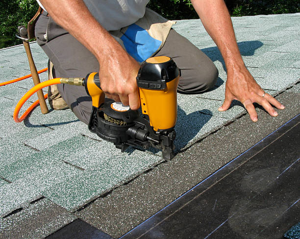 Tile Roofing Contractor in Mission, SD