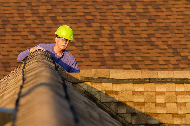 Best Residential Roofing Contractor  in Mission, SD