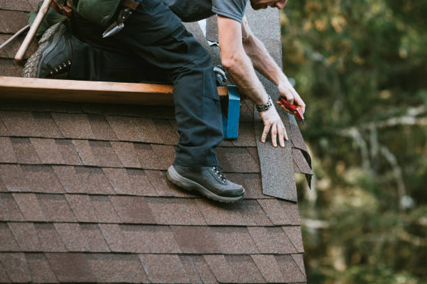 Quick and Trustworthy Emergency Roof Repair Services in Mission, SD